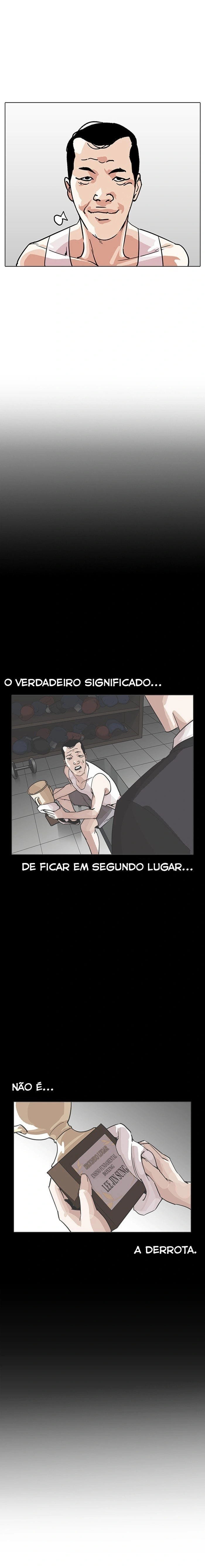 Read Lookism Português Manga Online
