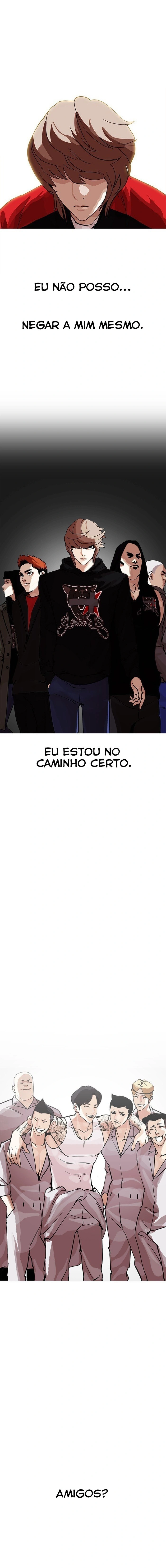 Read Lookism Português Manga Online