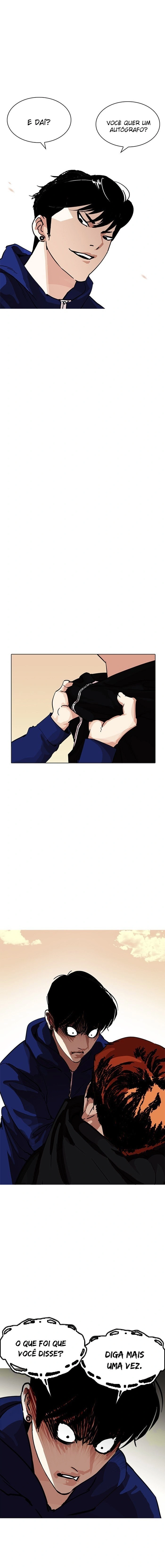 Read Lookism Português Manga Online