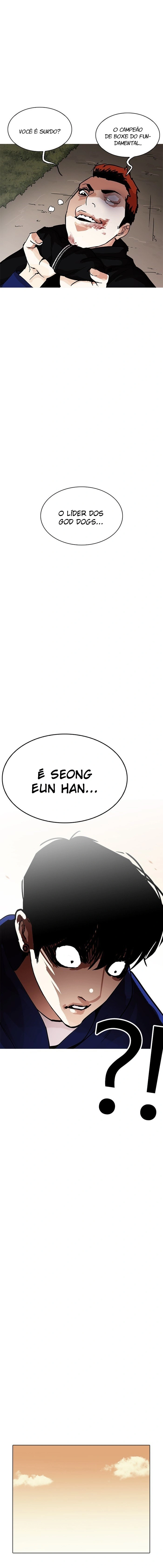 Read Lookism Português Manga Online