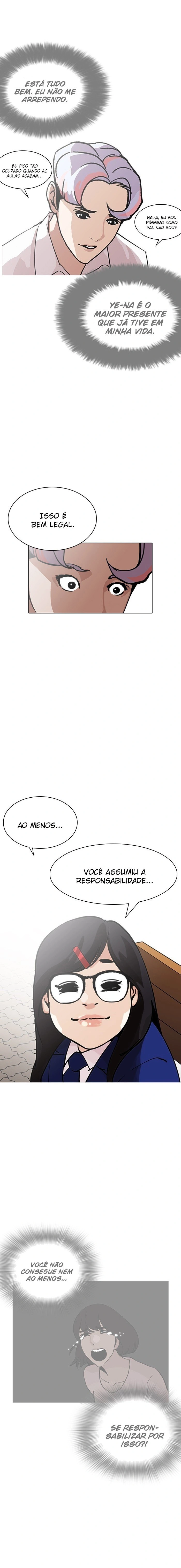 Read Lookism Português Manga Online