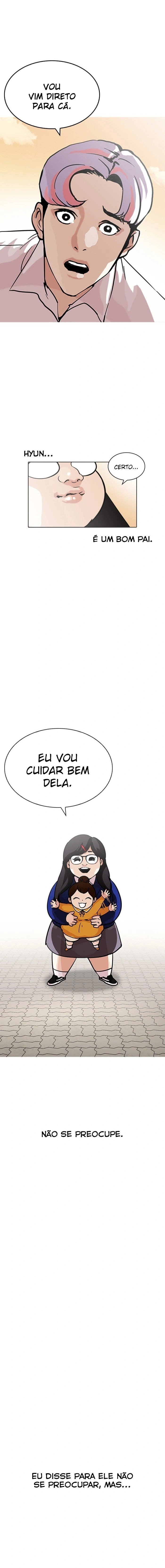 Read Lookism Português Manga Online