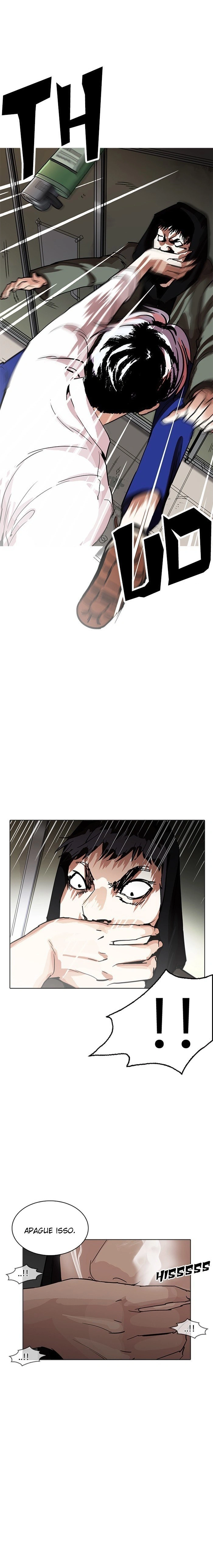 Read Lookism Português Manga Online
