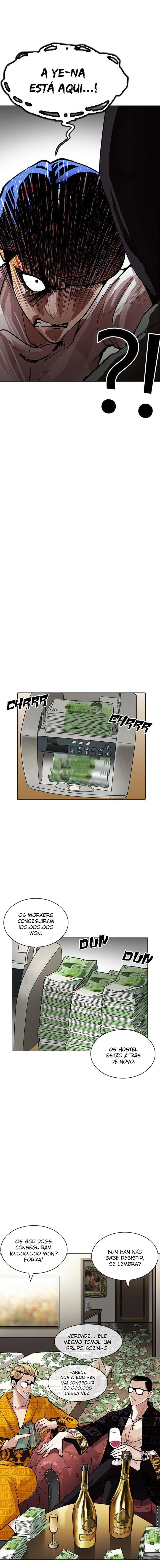 Read Lookism Português Manga Online