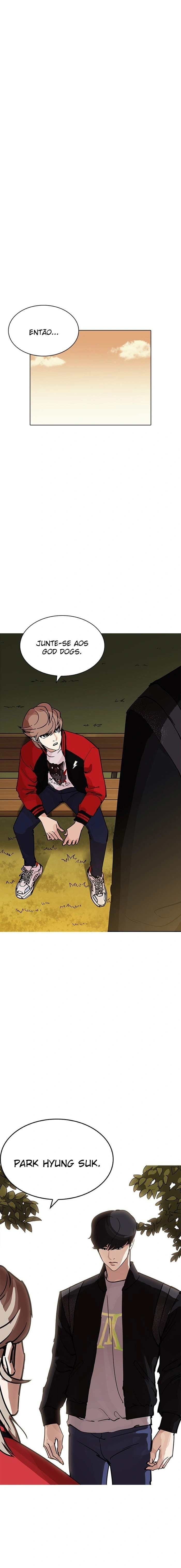 Read Lookism Português Manga Online