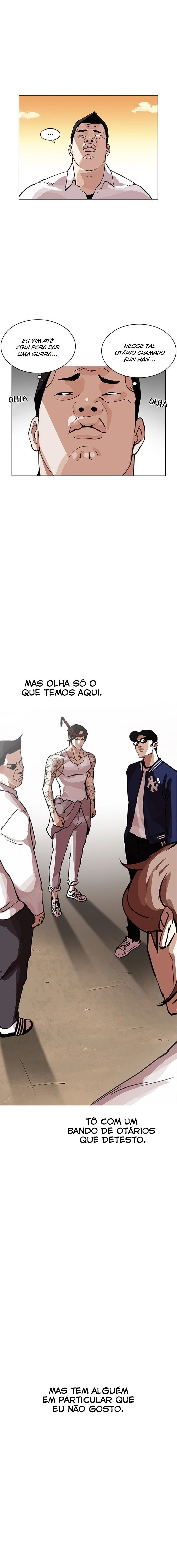 Read Lookism Português Manga Online