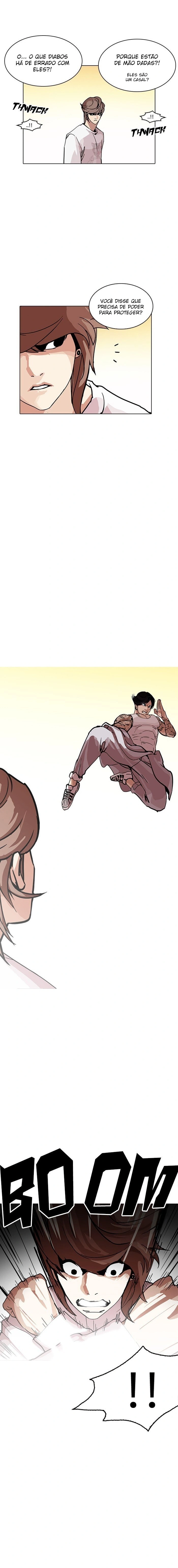 Read Lookism Português Manga Online