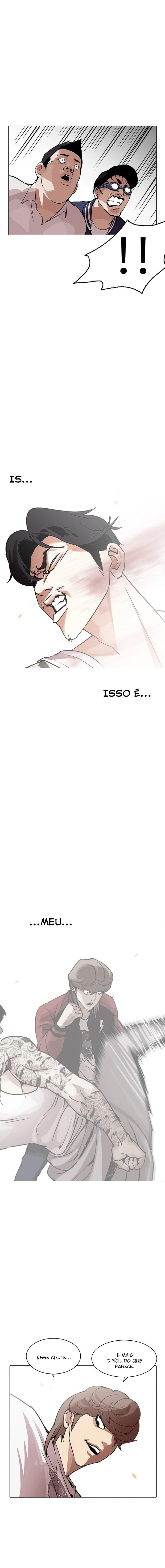 Read Lookism Português Manga Online