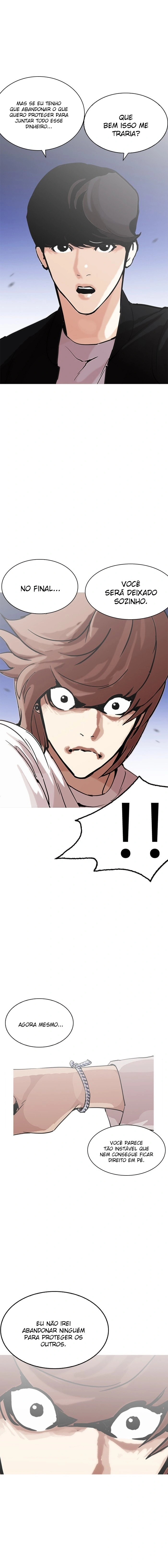 Read Lookism Português Manga Online