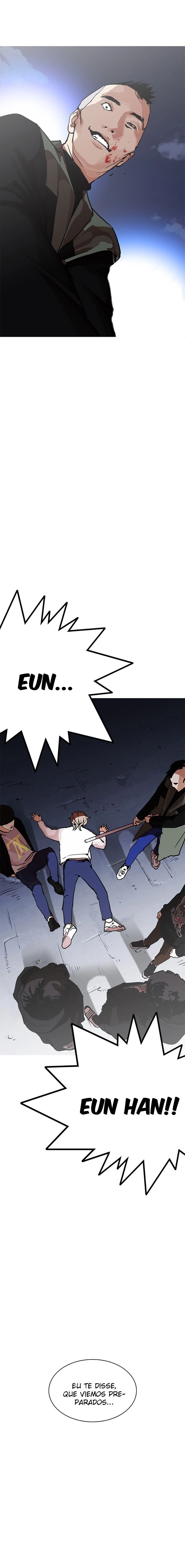 Read Lookism Português Manga Online