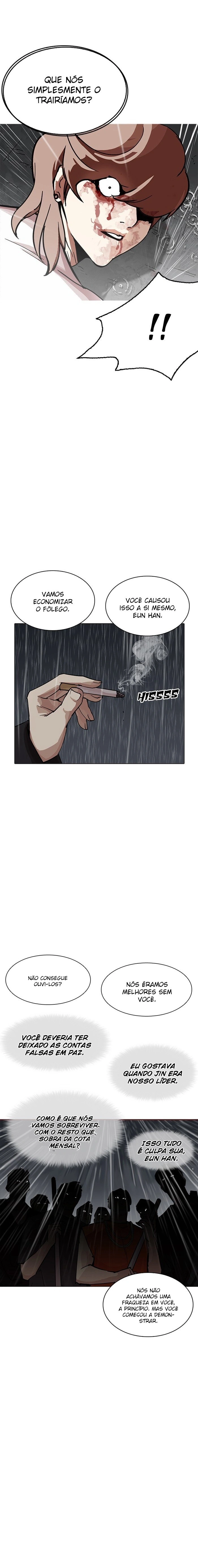 Read Lookism Português Manga Online
