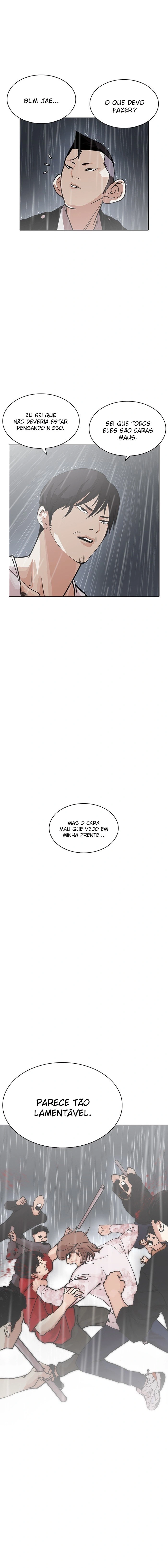 Read Lookism Português Manga Online