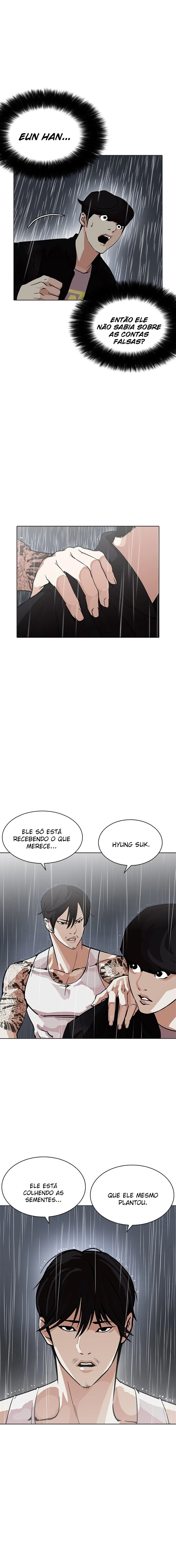 Read Lookism Português Manga Online