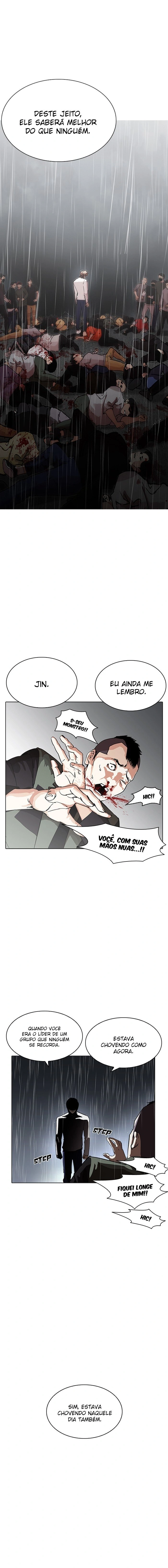 Read Lookism Português Manga Online