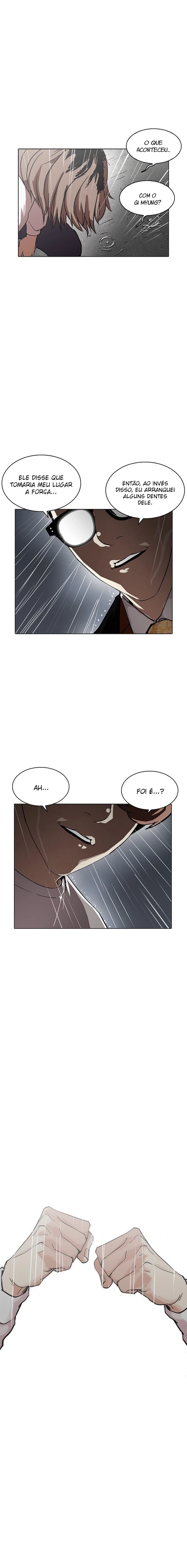Read Lookism Português Manga Online