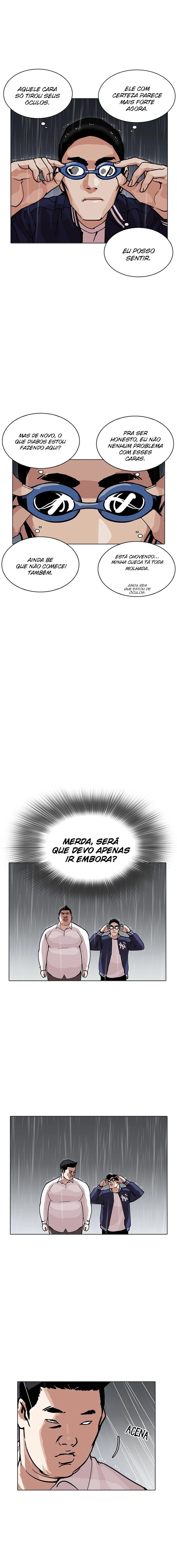 Read Lookism Português Manga Online