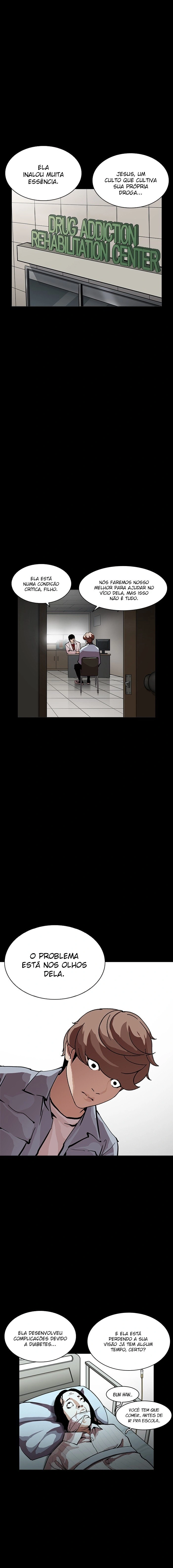 Read Lookism Português Manga Online