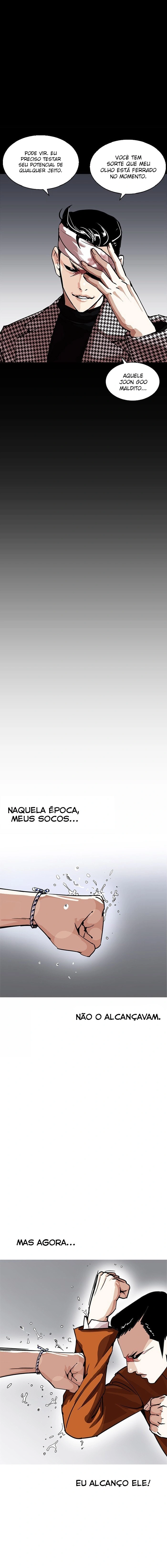 Read Lookism Português Manga Online