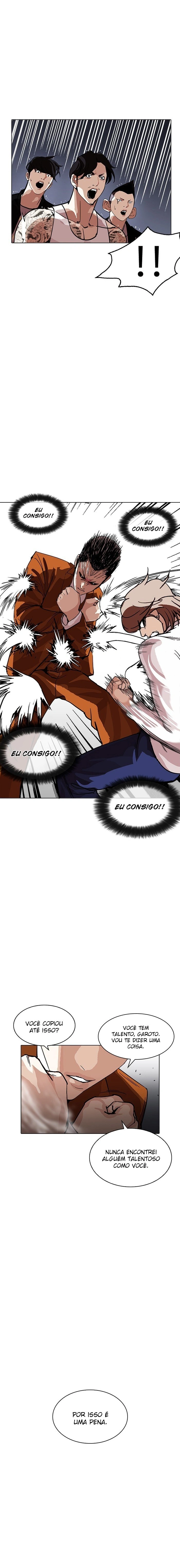 Read Lookism Português Manga Online