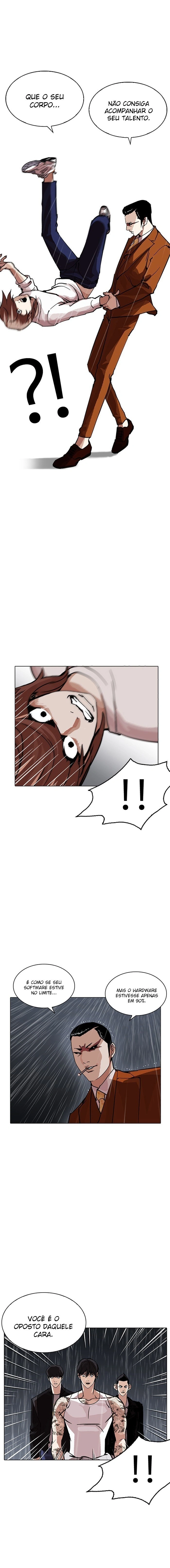Read Lookism Português Manga Online