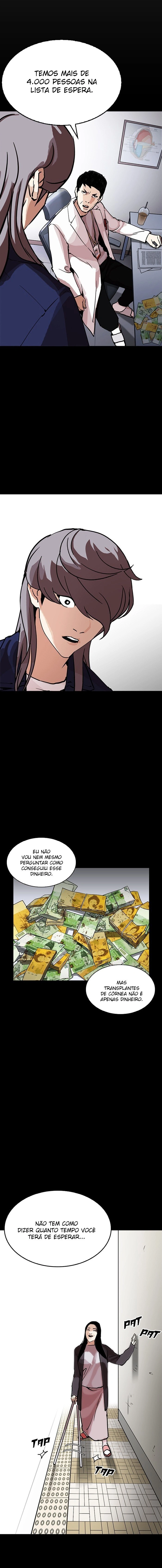 Read Lookism Português Manga Online