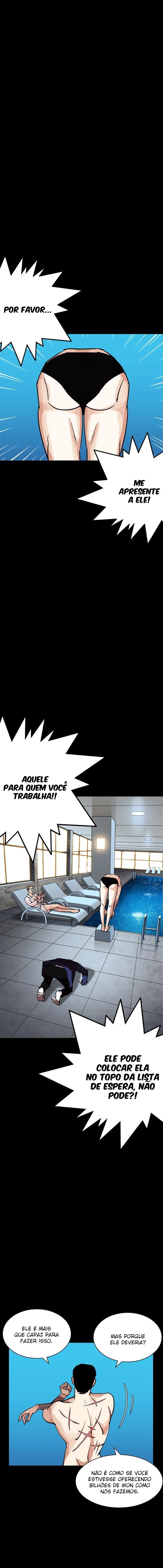 Read Lookism Português Manga Online