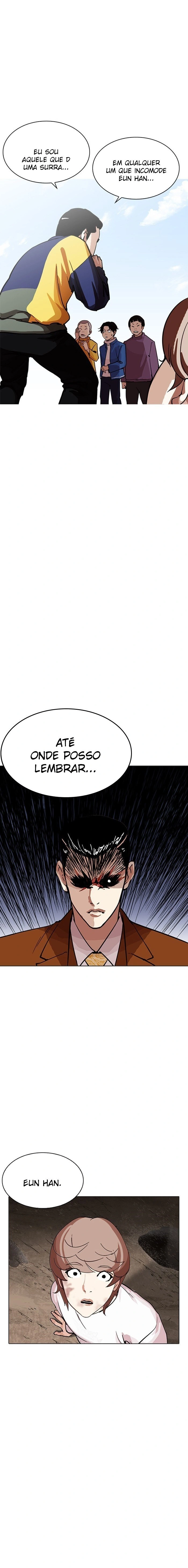 Read Lookism Português Manga Online