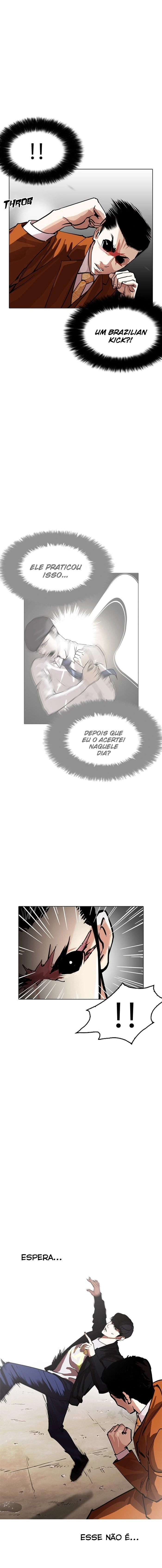 Read Lookism Português Manga Online