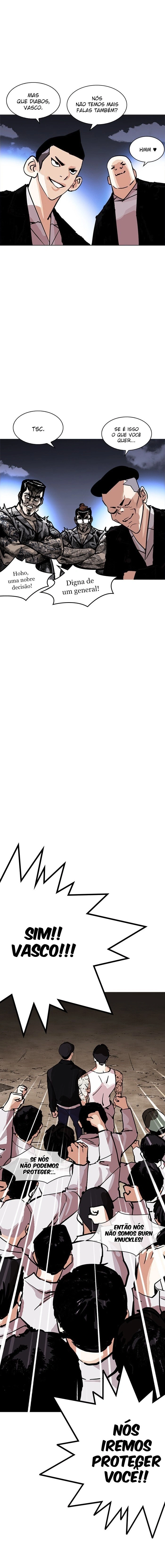 Read Lookism Português Manga Online