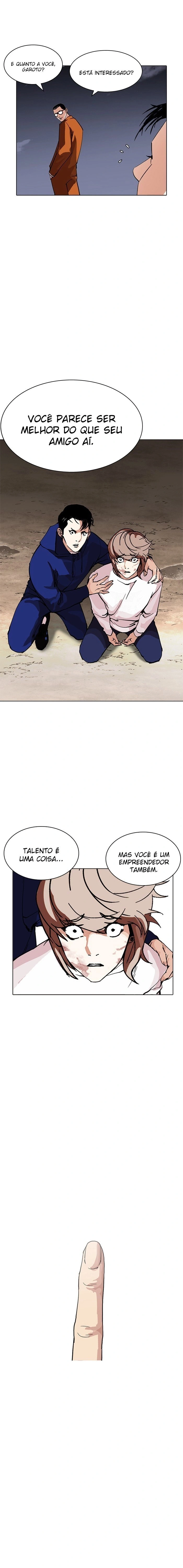 Read Lookism Português Manga Online