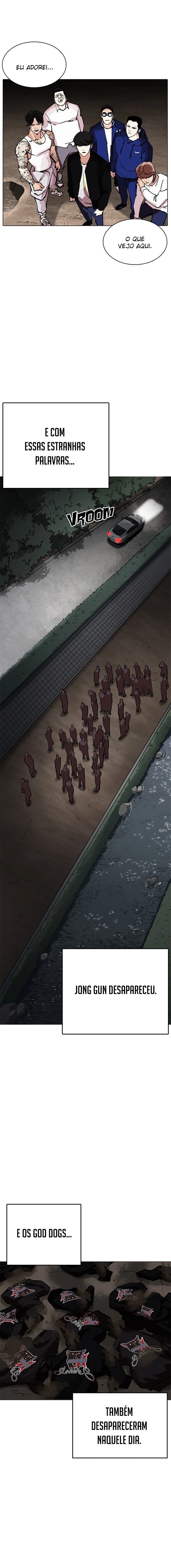 Read Lookism Português Manga Online