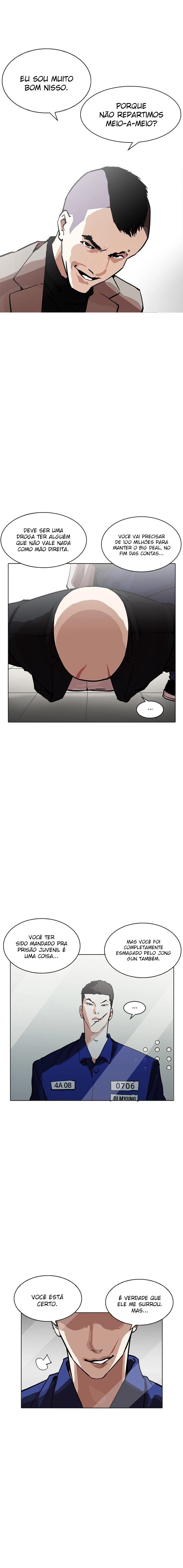 Read Lookism Português Manga Online