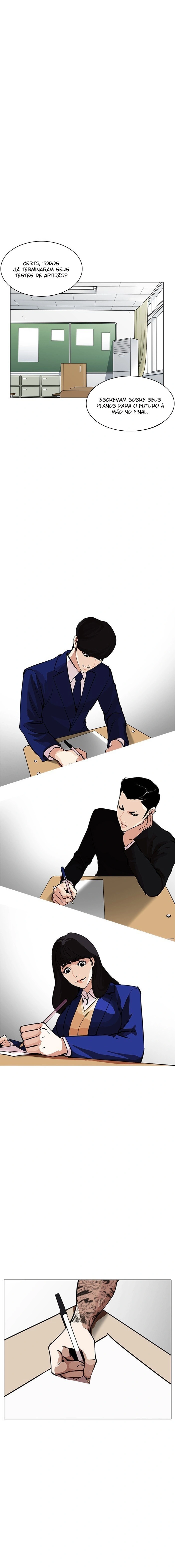 Read Lookism Português Manga Online