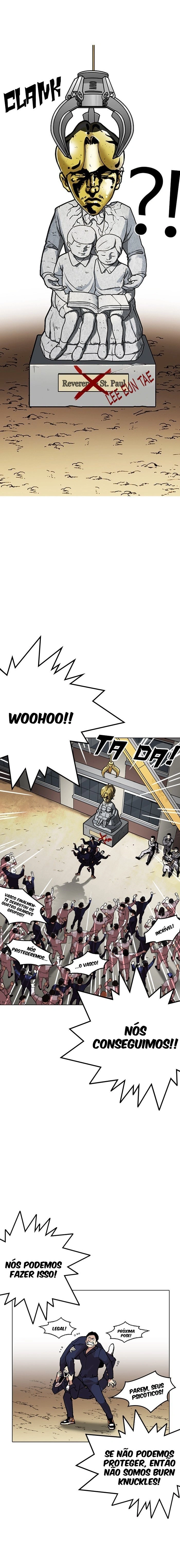 Read Lookism Português Manga Online