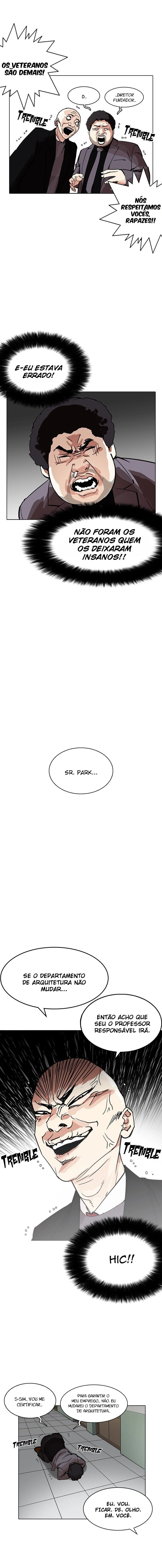 Read Lookism Português Manga Online