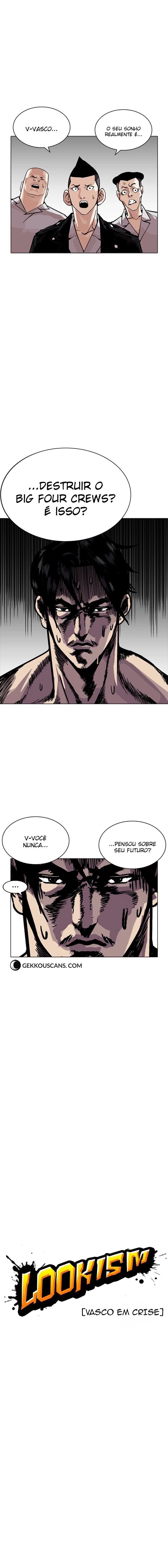 Read Lookism Português Manga Online