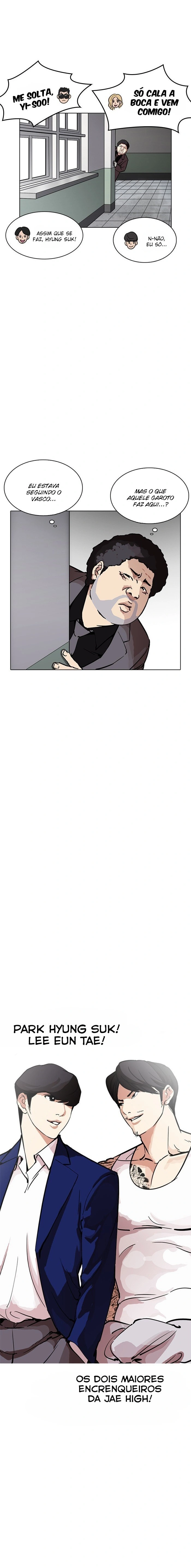 Read Lookism Português Manga Online