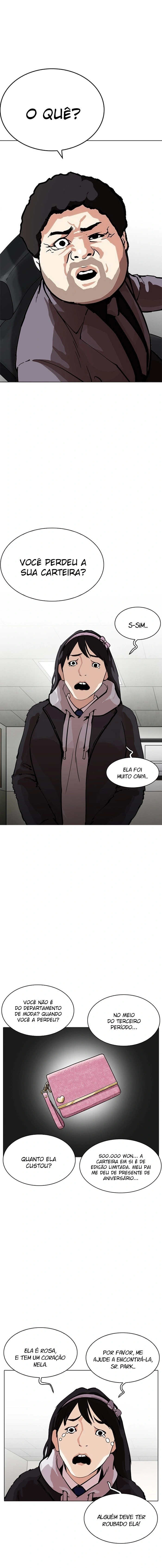Read Lookism Português Manga Online