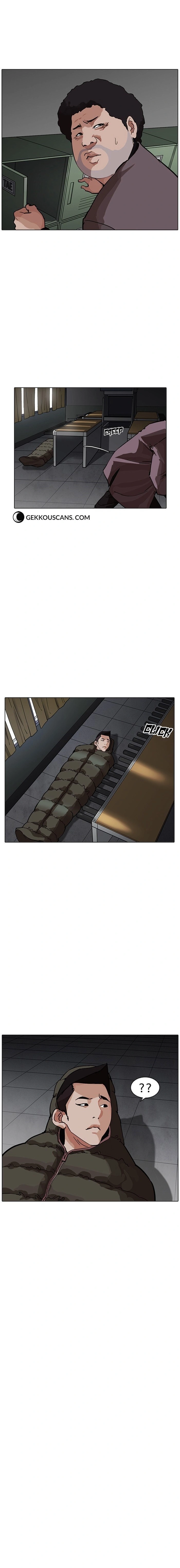 Read Lookism Português Manga Online