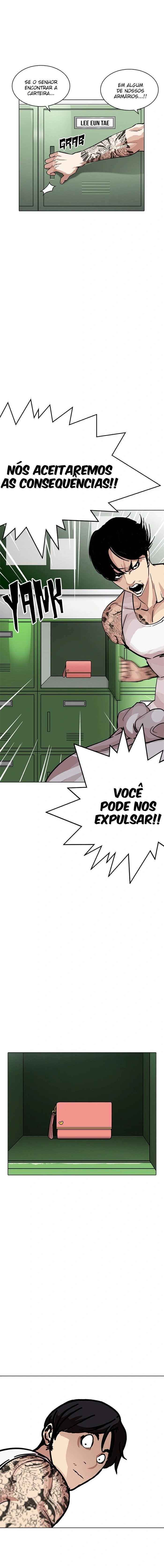 Read Lookism Português Manga Online