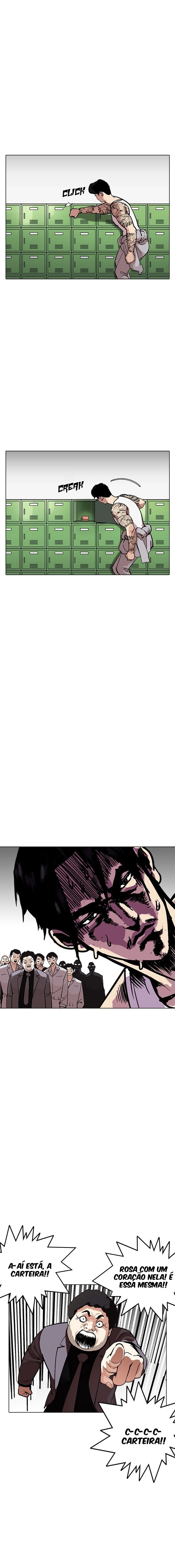 Read Lookism Português Manga Online