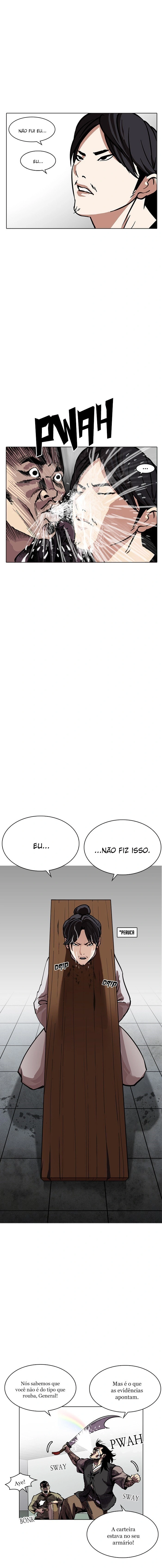 Read Lookism Português Manga Online