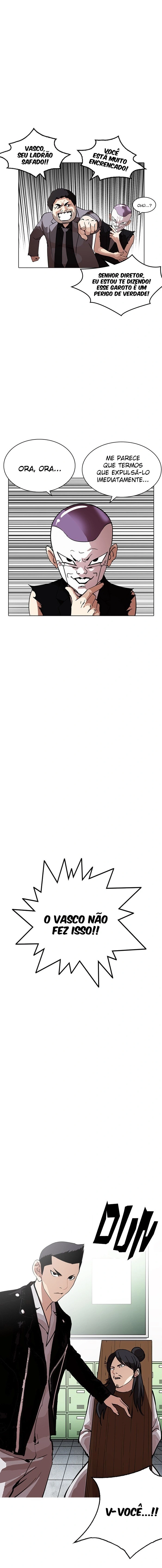 Read Lookism Português Manga Online