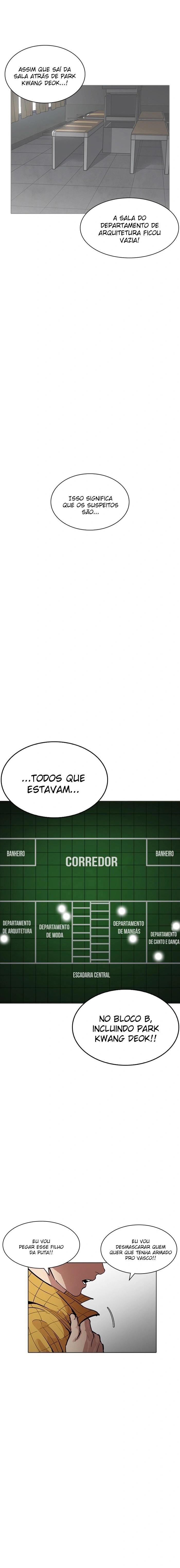 Read Lookism Português Manga Online