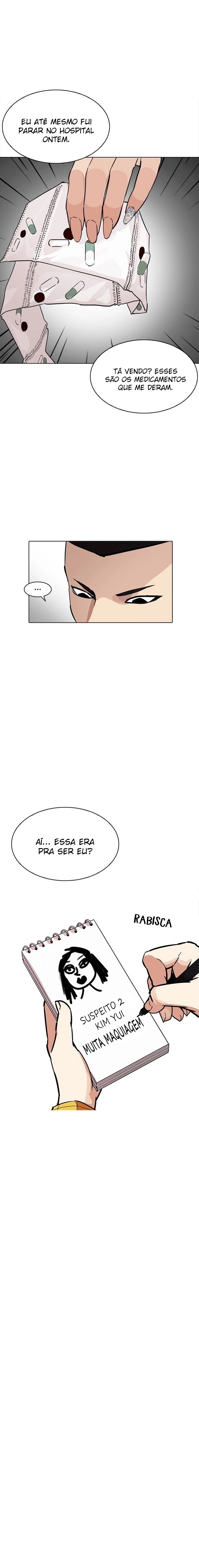 Read Lookism Português Manga Online