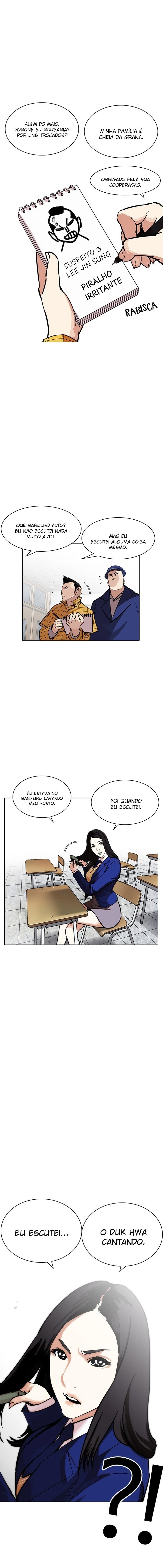 Read Lookism Português Manga Online