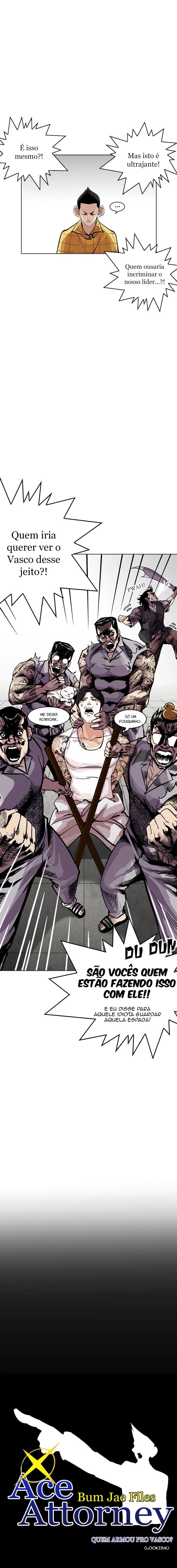 Read Lookism Português Manga Online