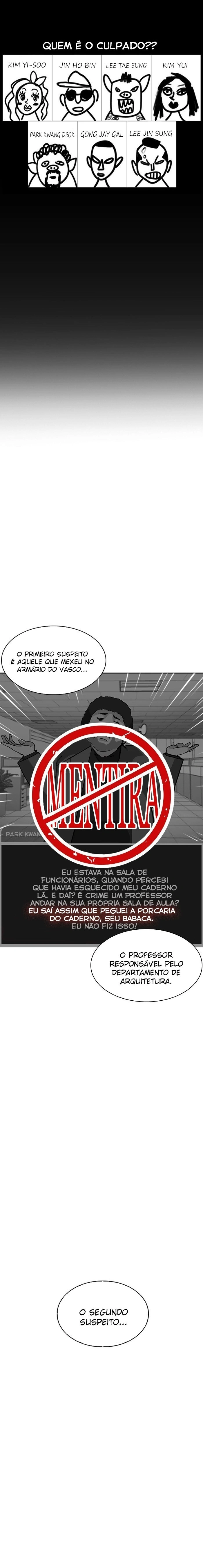 Read Lookism Português Manga Online