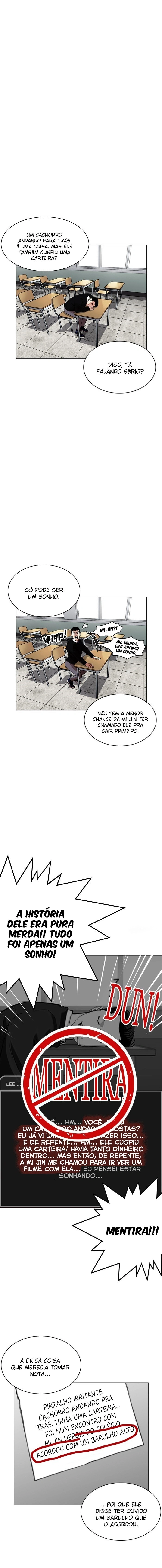 Read Lookism Português Manga Online