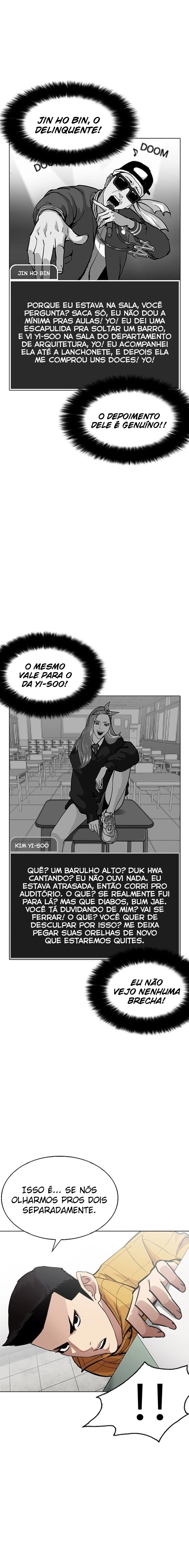 Read Lookism Português Manga Online